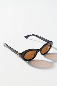 Eleventh Hour x Maeve Polarized Sunglasses