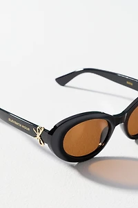 Eleventh Hour x Maeve Polarized Sunglasses