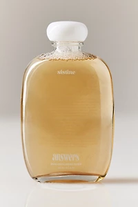 Sistine Answers All-Over Exfoliating Toner