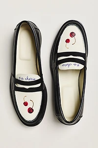 Duke + Dexter Icon Loafers