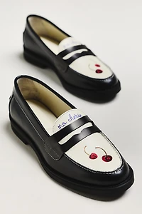 Duke + Dexter Icon Loafers