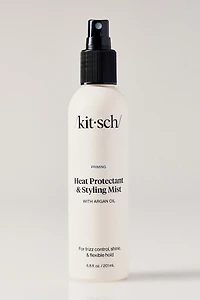 KITSCH Priming Argan Oil Heat Protectant & Styling Mist