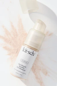 KITSCH Invisible Volumizing Rice Protein Dry Shampoo