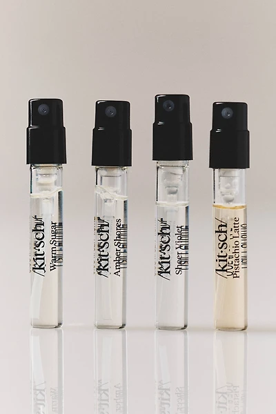 KITSCH Hair Perfume Discovery Set