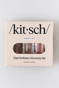 KITSCH Hair Perfume Discovery Set