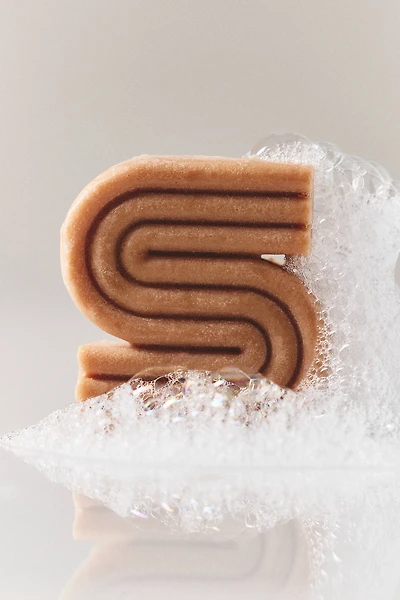 KITSCH Argan Oil Solid Shampoo