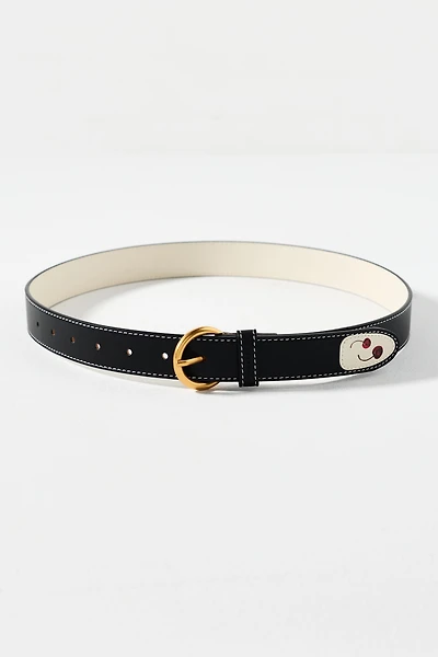Duke + Dexter Ellis Icon Belt
