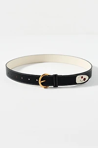 Duke + Dexter Ellis Icon Belt