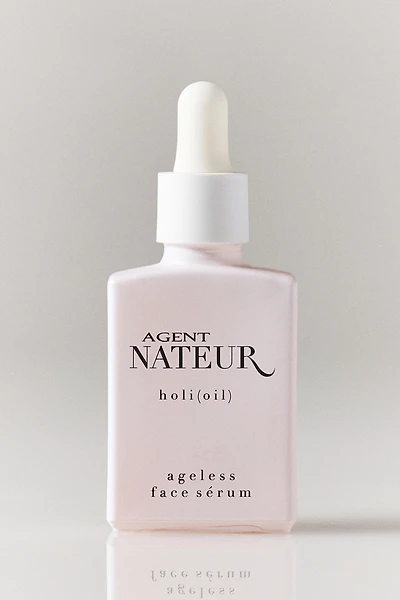 Agent Nateur Holi (Oil) Refining Ageless Serum