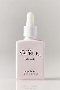 Agent Nateur Holi (Oil) Refining Ageless Serum