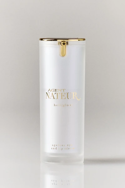 Agent Nateur Holi (Glow) Ageless Eye and Lip Serum