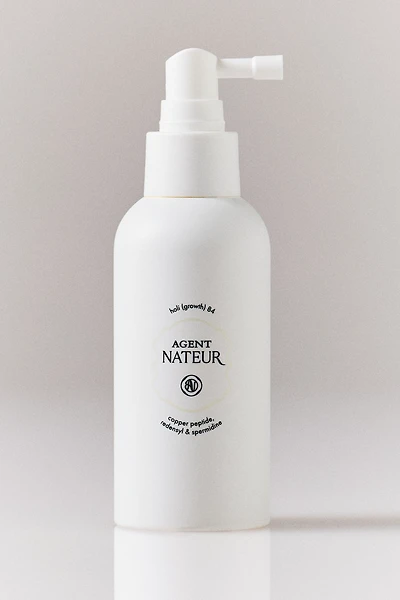 Agent Nateur Holi (Growth) 84 Leave-In Hair Growth Scalp Spray