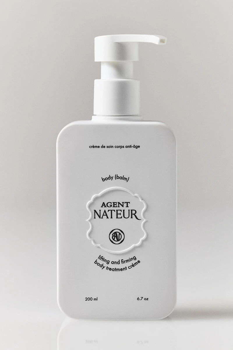 Agent Nateur Body (Balm) Ageless Body Treatment Crème