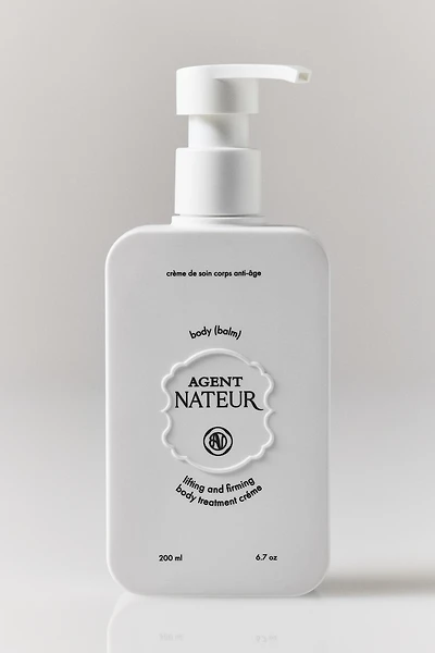 Agent Nateur Body (Balm) Ageless Body Treatment Crème