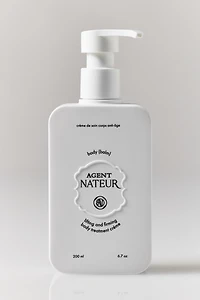 Agent Nateur Body (Balm) Ageless Body Treatment Crème