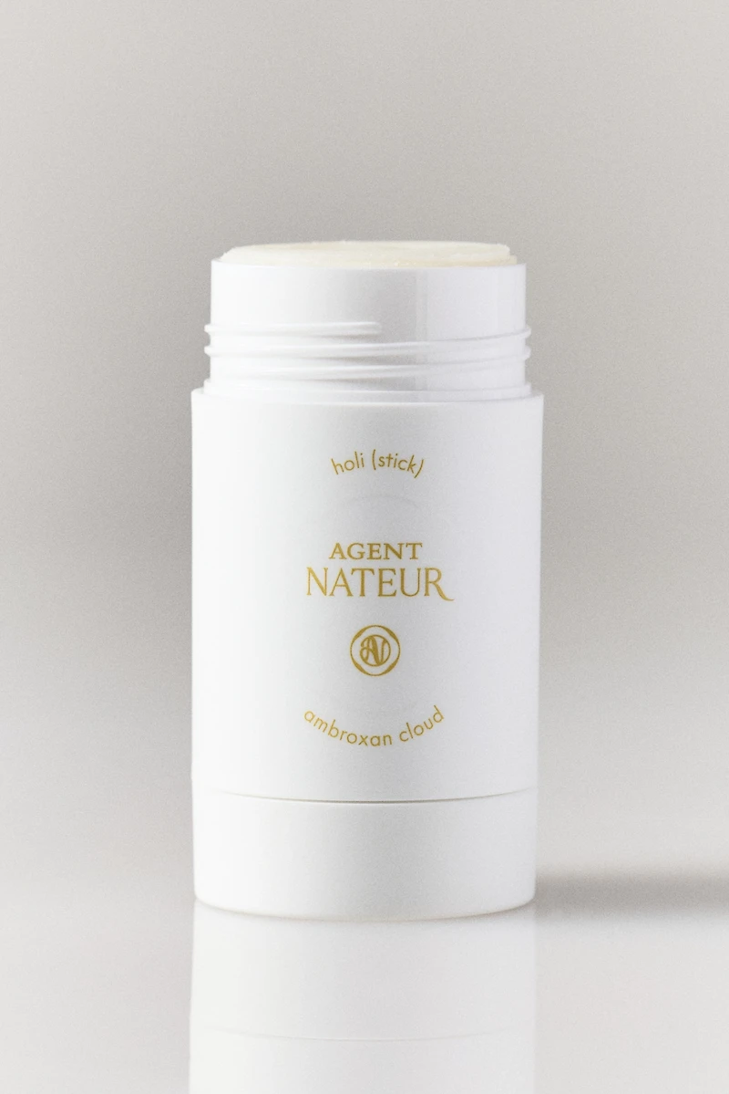 Agent Nateur Holi (Stick) Deodorant