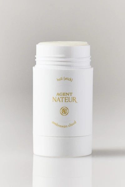 Agent Nateur Holi (Stick) Deodorant