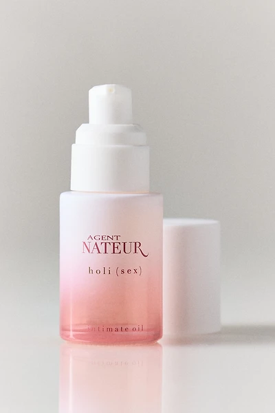 Agent Nateur Holi (Sex) Intimate Oil