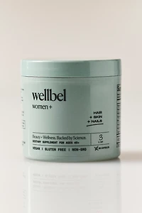Wellbel Women+ Supplement