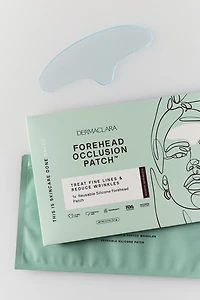 Dermaclara Forehead Occlusion Patch™