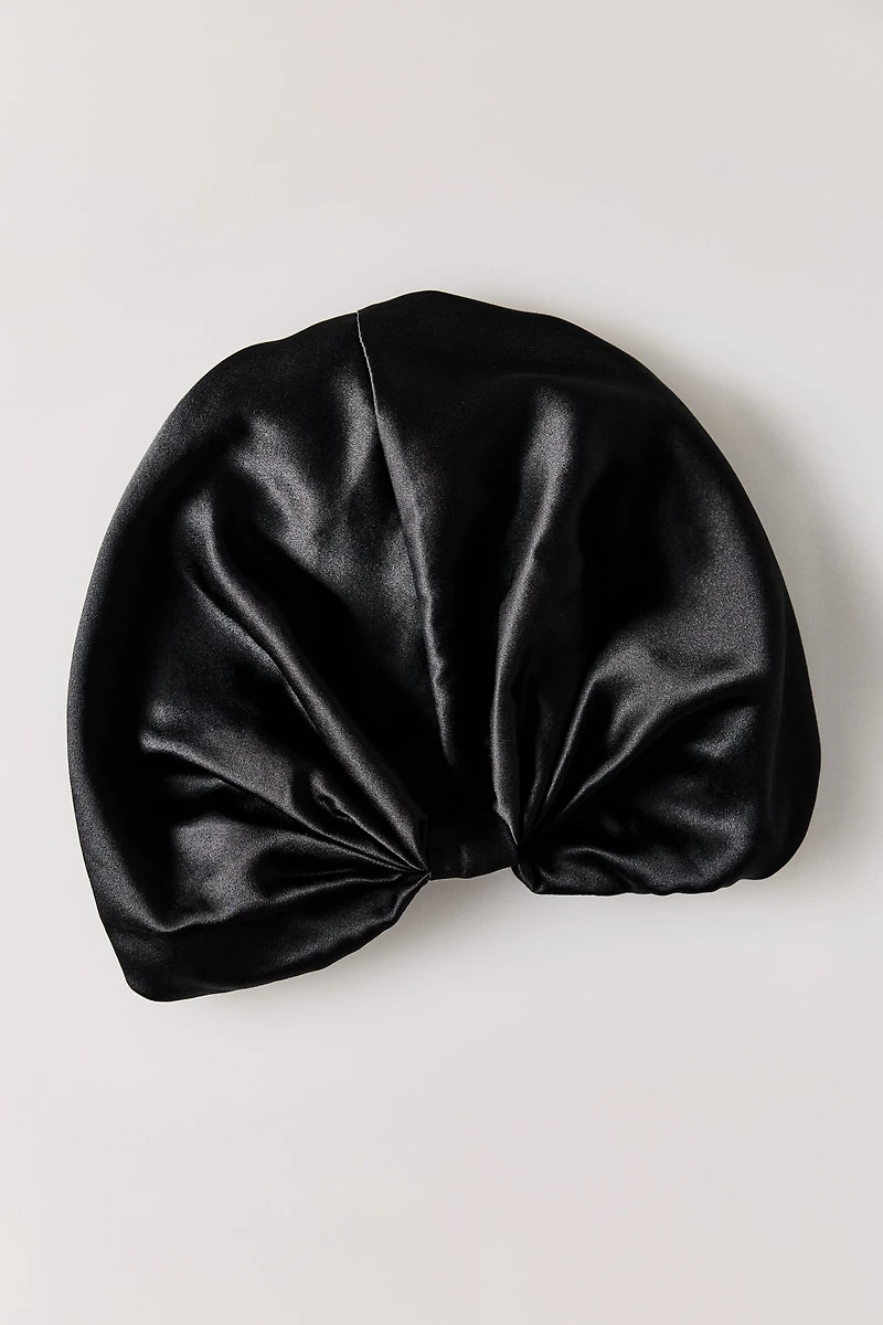 SILKE London Silk Hair Wrap