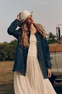Wyeth Wool Rancher