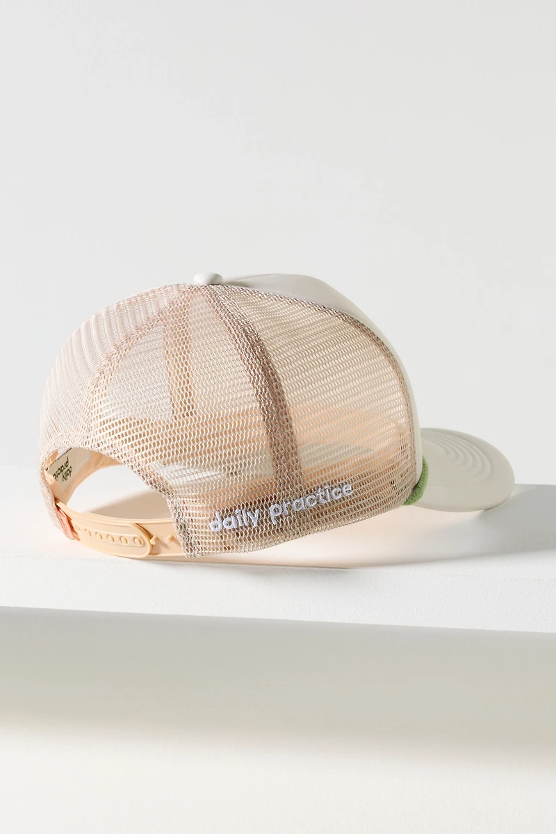 Daily Practice Trucker Hat