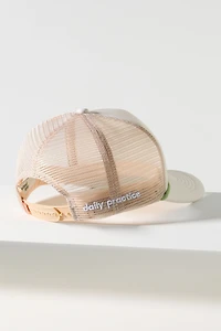 Daily Practice Trucker Hat