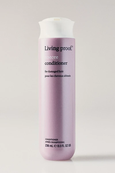 Living Proof Restore Conditioner