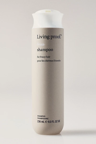 Living Proof Frizz Shampoo