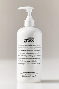Philosophy Amazing Grace Firming Body Emulsion