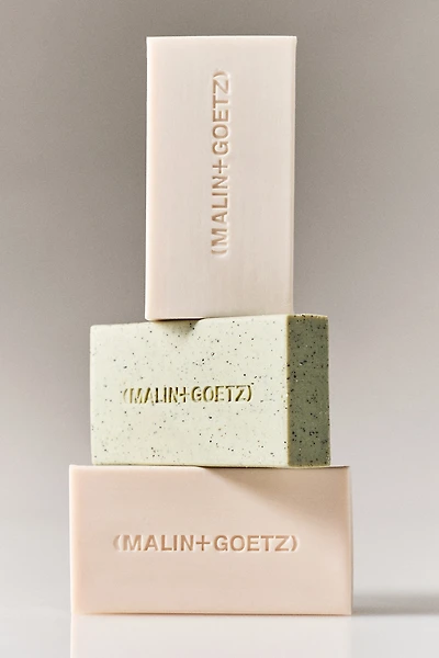 MALIN+GOETZ The Body Bar Trio