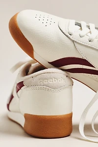 Reebok Freestyle Lo Sneakers