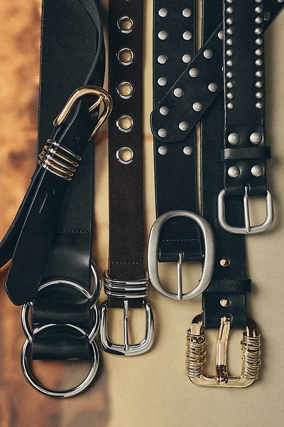 B-Low The Belt Romy