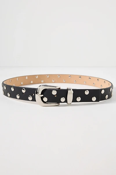 B-Low The Belt Juniper Studded
