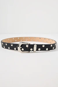 B-Low The Belt Juniper Studded