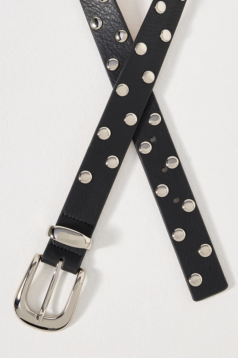 B-Low The Belt Juniper Studded