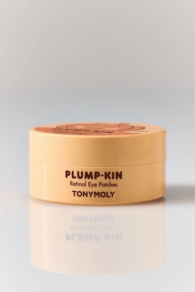 TONYMOLY Plump-kin Retinol Eye Patches