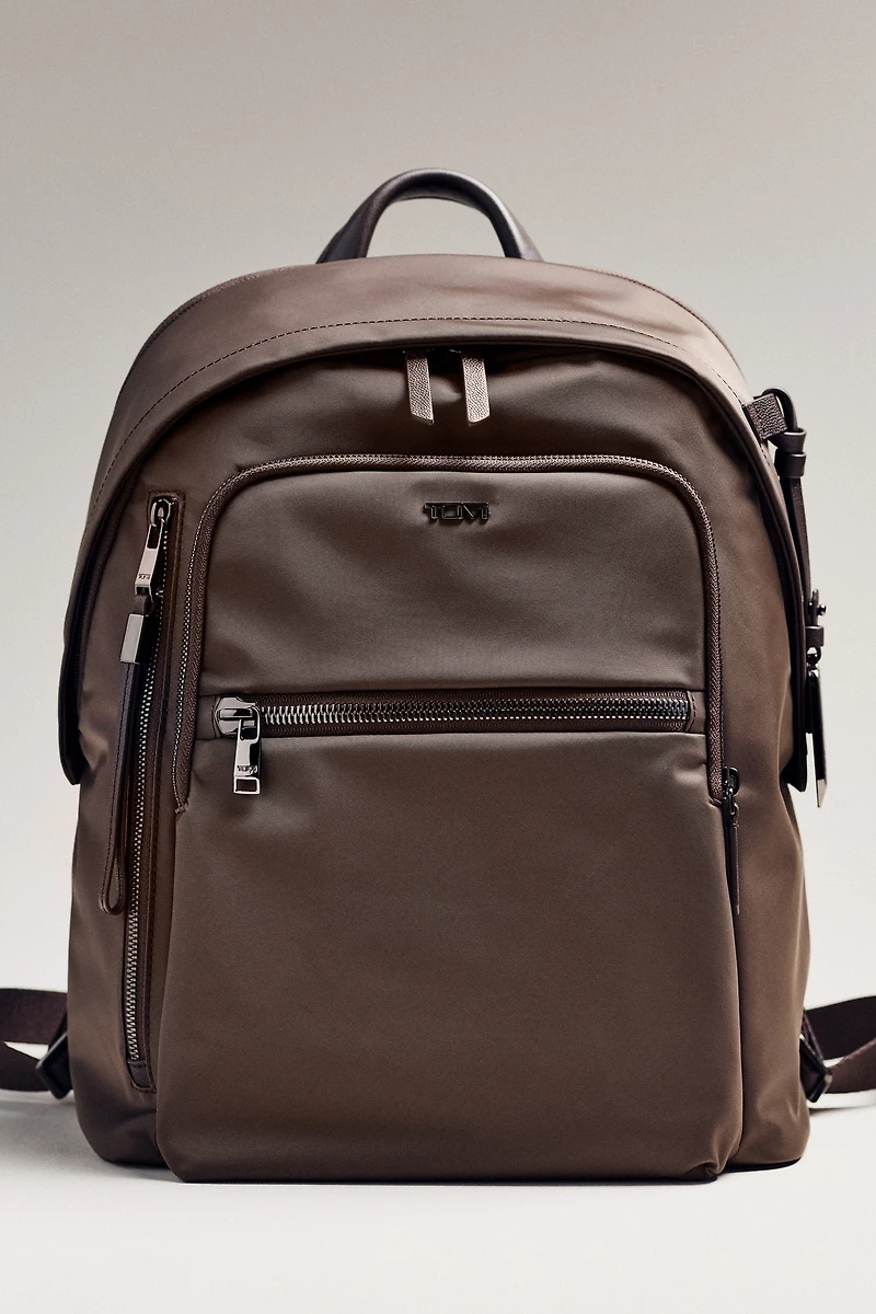 TUMI Halsey Backpack