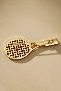 Sports Icon Brooch