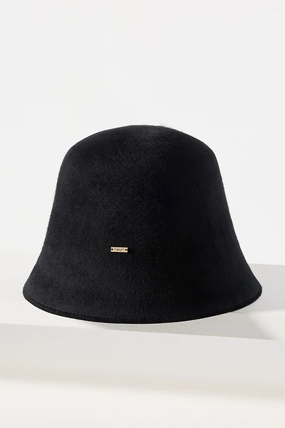 Eugenia Kim Anais Wool Bucket Hat