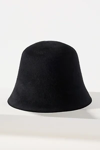 Eugenia Kim Anais Wool Bucket Hat