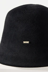 Eugenia Kim Anais Wool Bucket Hat