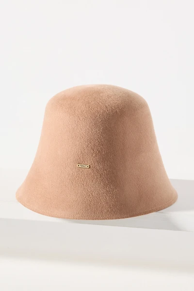 Eugenia Kim Anais Wool Bucket Hat