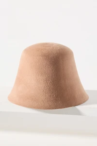 Eugenia Kim Anais Wool Bucket Hat