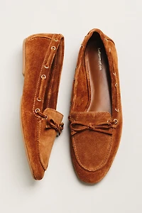 Reformation Kyla Loafers