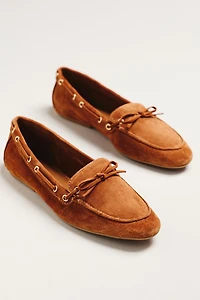 Reformation Kyla Loafers