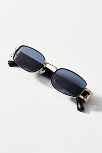 AIRE Sirius Rectangle Sunglasses