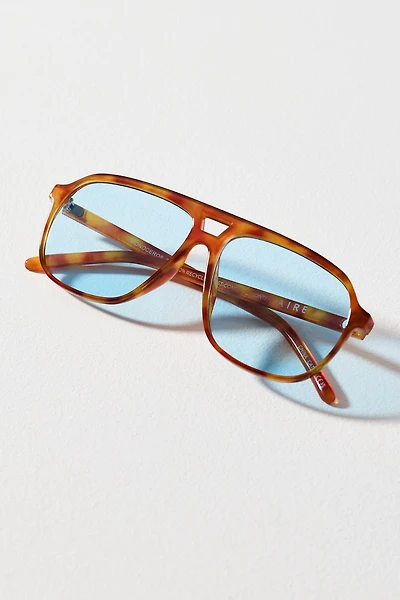 AIRE Monoceros Aviator Sunglasses