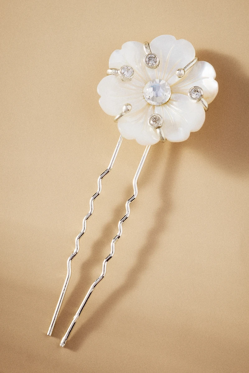 Gaios Auralis Hair Pins, Set of 3